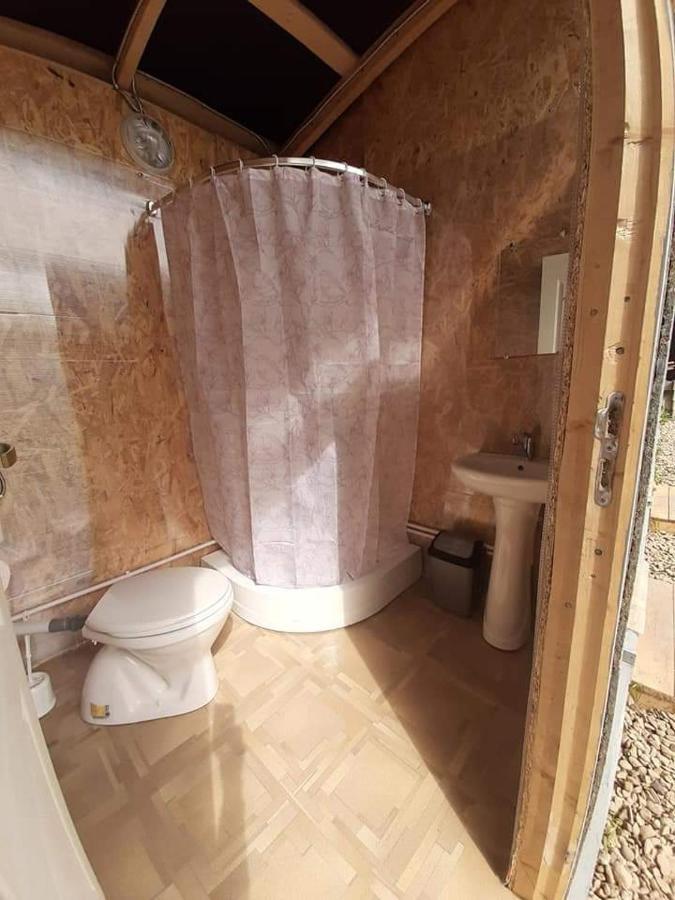My Lake Glamping Dalnic Zewnętrze zdjęcie