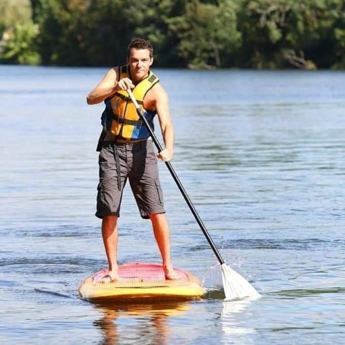 My Lake Glamping Dalnic Zewnętrze zdjęcie