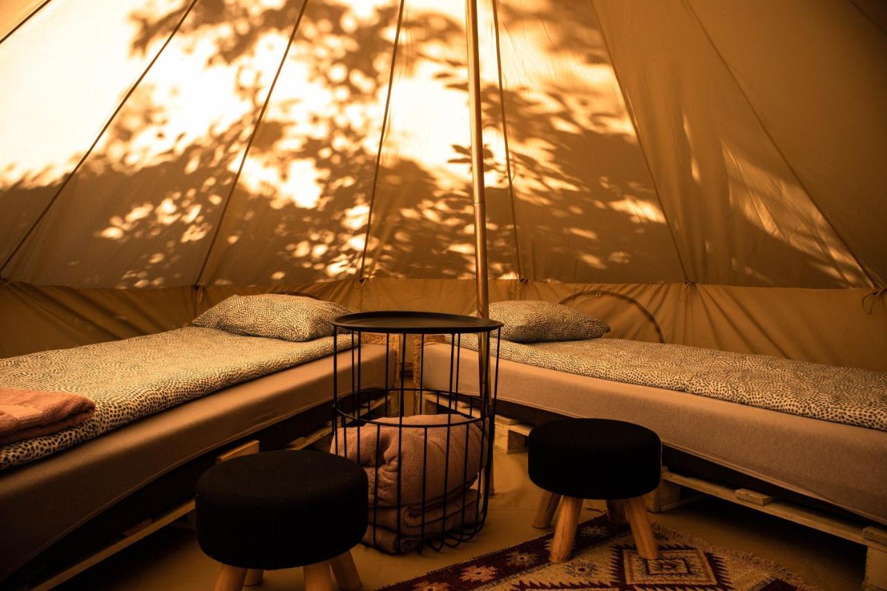 My Lake Glamping Dalnic Zewnętrze zdjęcie