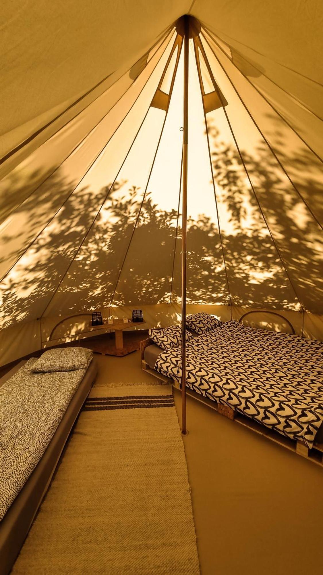 My Lake Glamping Dalnic Zewnętrze zdjęcie