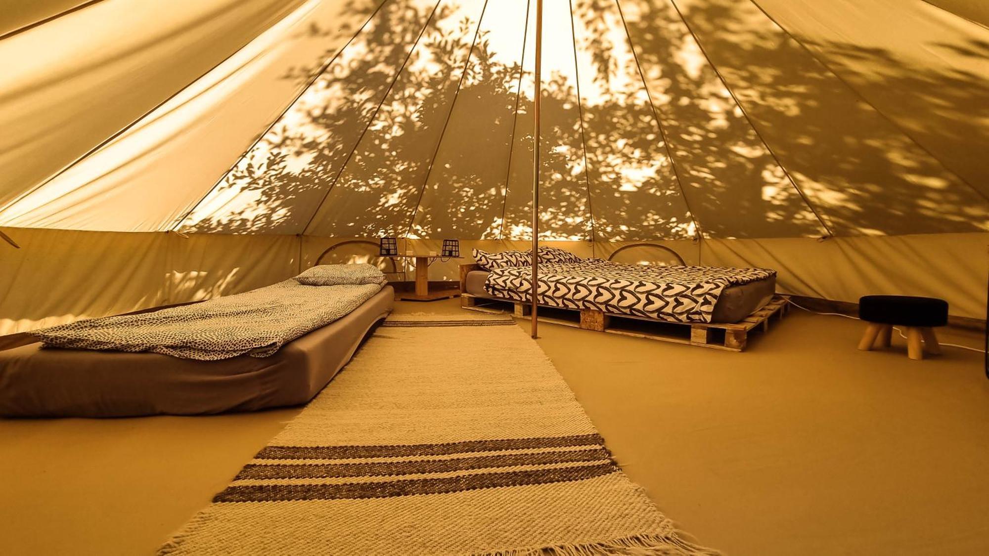 My Lake Glamping Dalnic Zewnętrze zdjęcie